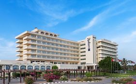 Radisson Blu Hotel & Resort, Al Ain